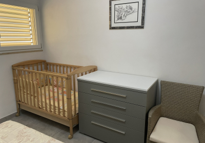 Casa Vacanze Appartamento Centrale Tutti I Comfort Vicino Alla Spiaggia